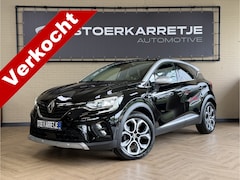 Renault Captur - 1.3 TCe 155 Edition One | Groot Navi | Pano | Bose | 360 | Stoel & Stuur verwarming | 18"