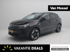Opel Grandland - 1.6 Turbo Plug-In Hybrid 4x4 GSe