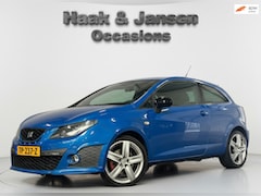 SEAT Ibiza SC - 1.4 TSI Cupra DSG Navi Carplay Clima Cruise