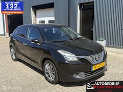 Suzuki Baleno - 1.2 Smart Hybrid High Executive