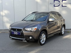 Mitsubishi ASX - 1.6 Intense ClearTec | Panoramadak | Trekhaak | Keyless | NW APK