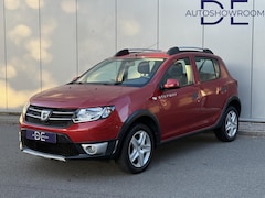 Dacia Sandero Stepway - 0.9 TCe Lauréate | Navigatie | NW APK
