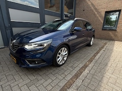 Renault Mégane Estate - 1.2 TCe Zen