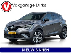 Renault Captur - 1.6 E-Tech Hybrid 145 R.S. Line ✅ ACC ✅ 360 ✅ Bose
