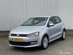 Volkswagen Polo - 1.2 Trendline 5-drs | Airco | Nette auto | NW dist-ketting |