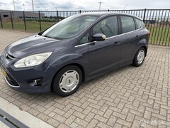 Ford C-Max - 1.6 SCTi Titanium