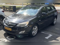 Opel Astra Sports Tourer - 1.4 Cosmo