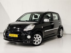 Daihatsu Sirion 2 - 1.3-16V Sport|NAP|AIRCO|LICHTMETALENVELGEN