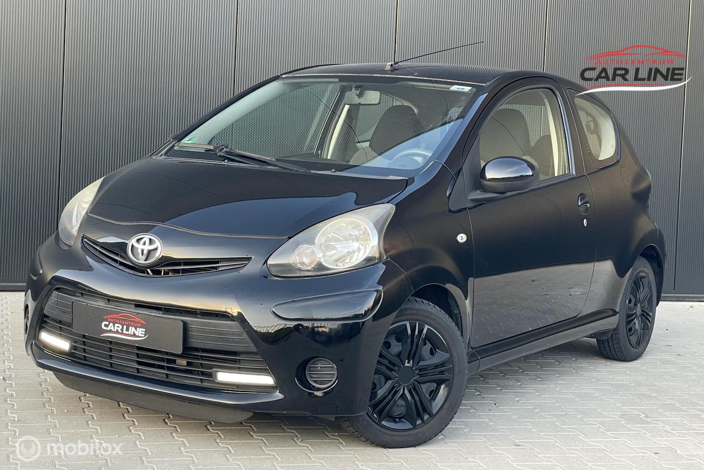 Toyota Aygo - 1.0 12V| Comfort||AIRCO|LED|APK 2027 - AutoWereld.nl