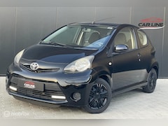Toyota Aygo - 1.0 12V| Comfort||AIRCO|LED|APK 2027