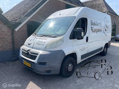 Citroën Jumper - bestel 30 2.2 HDI L2H2 GOED RIJDENDE BUS APK