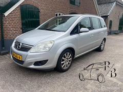 Opel Zafira - 1.8 Selection 7 PERS AIRCO TREKHAAK