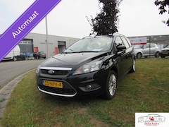 Ford Focus Wagon - 1.8 Limited