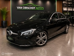 Mercedes-Benz CLA-Klasse - 180 BJ 2018
