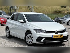 Volkswagen Polo - 1.0 TSI Life
