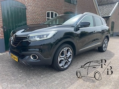 Renault Kadjar - 1.2 TCe Bose ZEER VEEL OPTIES DEALER ONDERH