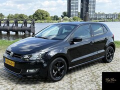 Volkswagen Polo - 1.2 TSI Style 5-Drs 105PK Stoelverw. PDC Airco LMV