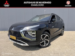 Mitsubishi Eclipse Cross - 2.4 PHEV Intense+ trekhaak|parkeercamera||stoelverwarming