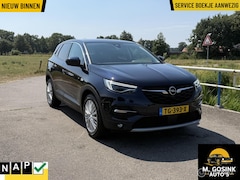 Opel Grandland X - 1.2 Turbo Innovation