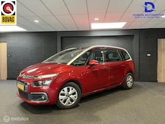 Citroën Grand C4 Picasso - 1.2 7per|Keyless|Carplay|Trekhaak|