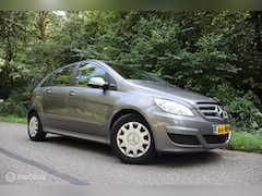 Mercedes-Benz B-klasse - 180 BlueEFFICIENCY | P-sensor | AC | Cruis
