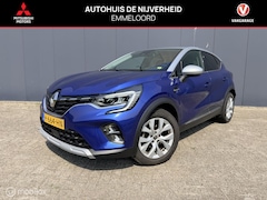 Renault Captur - 1.3 TCe 130 Edition One|navi|trekhaak|cruise control