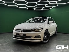 Volkswagen Polo - 1.0 TSI Automaat Carplay | Led | Sensoren