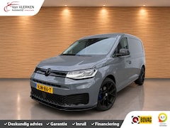 Volkswagen Caddy Cargo - 2.0 TDI 1st Edition
