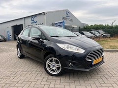 Ford Fiesta - 1.0 EcoBoost Titanium 5DRS Cruise Clima PDC