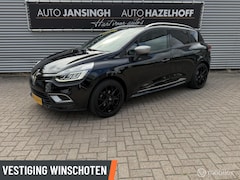 Renault Clio Estate - 1.2 TCe Bose GT Automaat | Bose | PDC | Navi | Cruise |