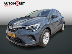 Mitsubishi ASX - 1.0 MPI Turbo Intense
