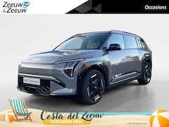Kia EV3 - GT-PlusLine 81.4 kWh | Climate control | 360 camera | LM-velgen | Panoramadak | Keyless |