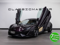 McLaren 540C - Coupe Btw auto, (€ 107.396.69 Ex B.T.W) DEALER AUTO Dealer auto