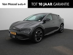 Kia EV6 - Plus Advanced 84 kWh | Panorama dak | Stuur- en stoelverwarming | Lederen bekleding | Navi