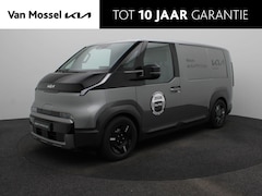 Kia PV5 - L2H1 Plus 71.2 kWh | NU BESTELBAAR |