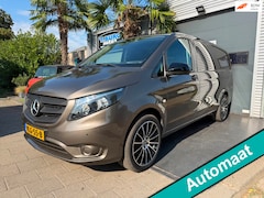 Mercedes-Benz Vito - 114 CDI Lang Business Ambition Automaat