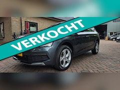 Skoda Kamiq - 1.5 TSI ACT Sport Business