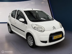 Citroën C1 - 1.0-12V Ambiance ✓Airco✓5-Deurs✓NAP