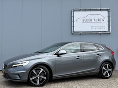 Volvo V40 - 1.5 T3 Polar+ Sport Automaat R-Design/Pano/Navigatie