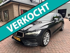 Volvo V60 - 2.0 T4 Momentum Pro Pano/Memory/Digital cockpit