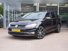Volkswagen Golf Variant - 1.0 TSI Comfortline | Airco | Navigatie | Elek. Pakket | LM velgen | Inruil mogelijk