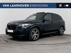 BMW X5 - xDrive50e M Sport Automaat / Panoramadak / Comfortstoelen / Comfort Access / Stoelverwarmi