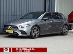 Mercedes-Benz A-klasse - 180 Business Solution AMG | Pano | Widescreen