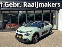 Citroën C3 - 1.2 PureTech S&S Feel Edition*Navigatie*ECC*EXPORT/EX BPM