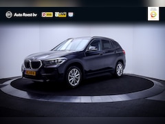 BMW X1 - 20iA xDr. ADVANTAGE Edition MEMORY | CAMERA | CARPLAY | ACC | LEDER | STOELVERW | DAB | NA