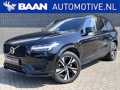 Volvo XC90 - 2.0 T8 Recharge AWD R-Design | LONG RANGE | ADAPTIVE CC | 360 CAMERA | PANO DAK |