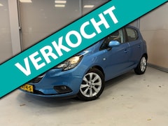 Opel Corsa - 1.4 Edition | AIRCO | CRUISE | LM VELGEN | NAP |