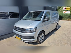 Volkswagen Transporter - 2.5 TDI 250PK 500+Nm DIKKE BUS VOLLL