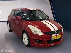 Suzuki Swift - 1.2 Colorline EASSS ✓Airco✓Nieuwe banden