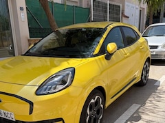 Ford Puma Gen-E - Premium 44 kWh FM nav / clima / camera / 8.822 KM